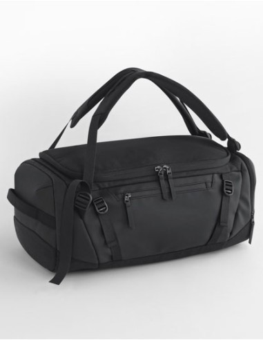 QUA-QD544-Zürich 35 Litre Hybrid Holdall